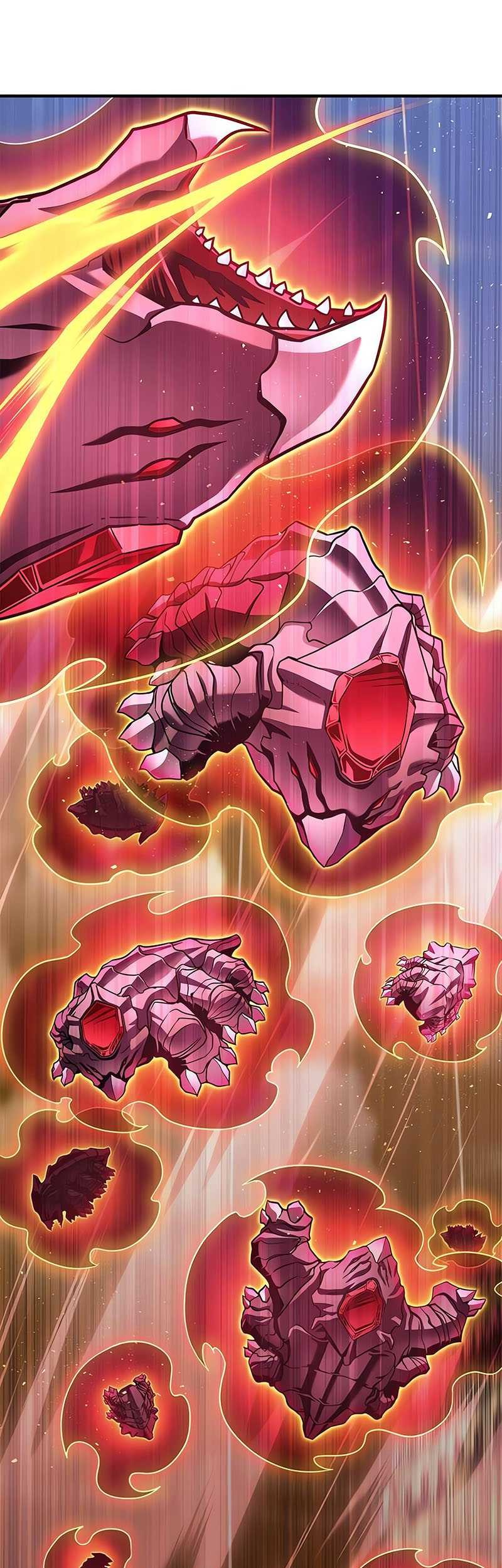 Superhuman Battlefield Chapter 113 Gambar 81