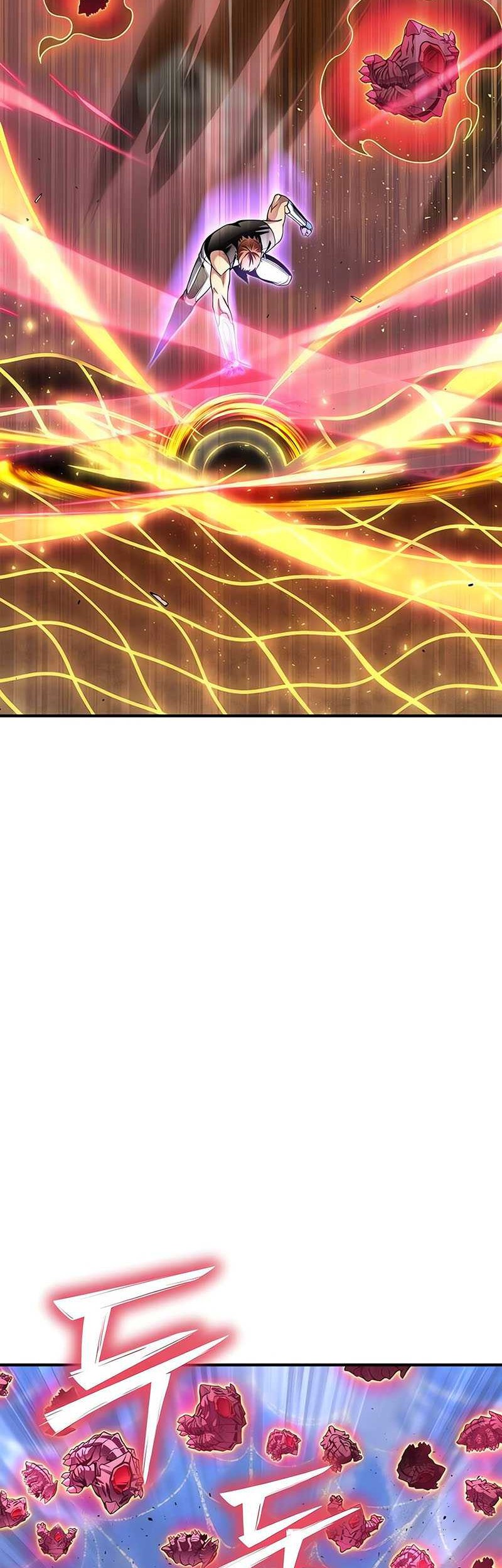 Superhuman Battlefield Chapter 113 Gambar 82