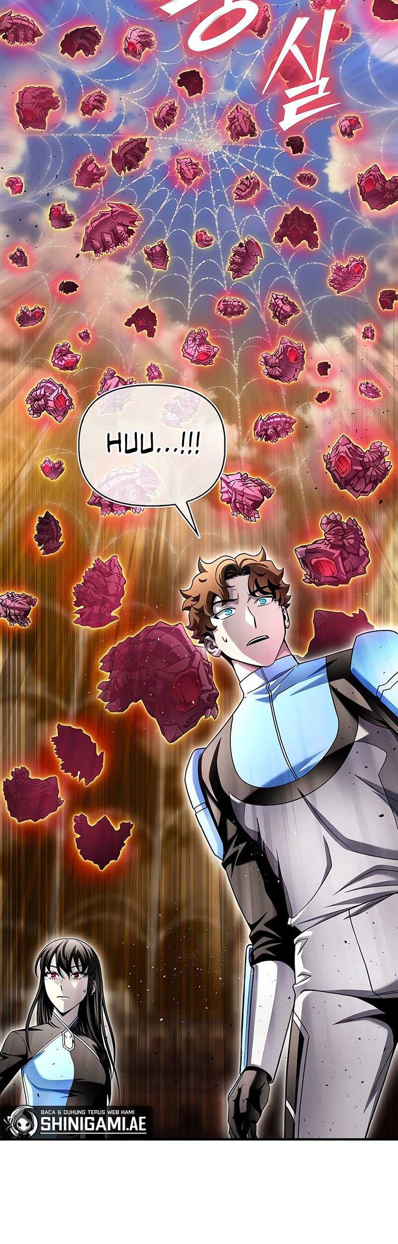 Superhuman Battlefield Chapter 113 Gambar 83