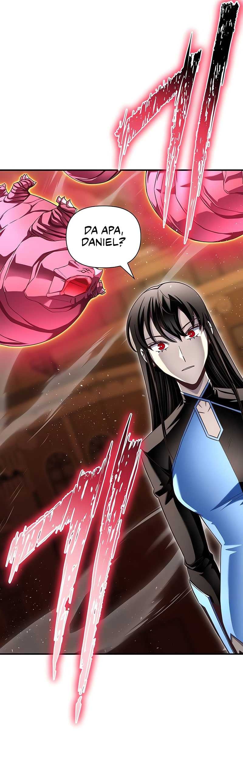 Superhuman Battlefield Chapter 113 Gambar 85