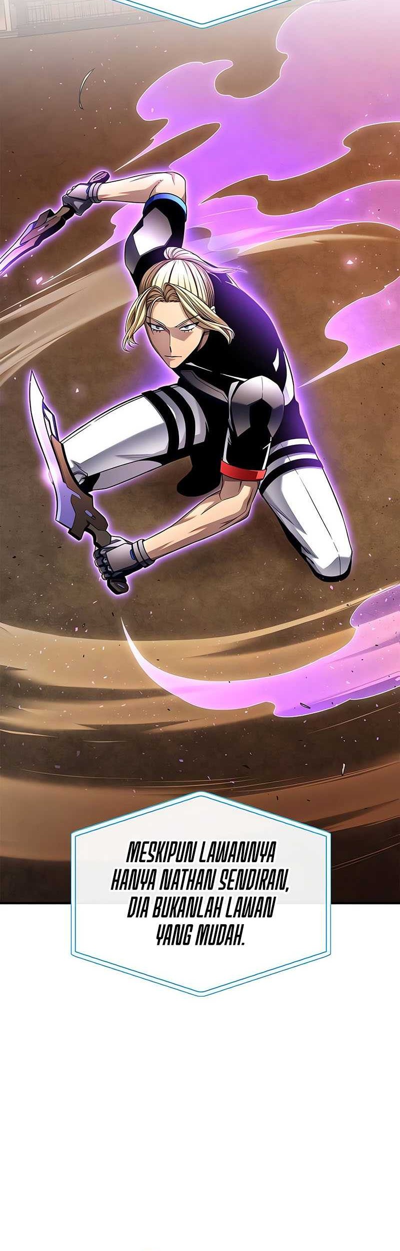 Superhuman Battlefield Chapter 113 Gambar 3