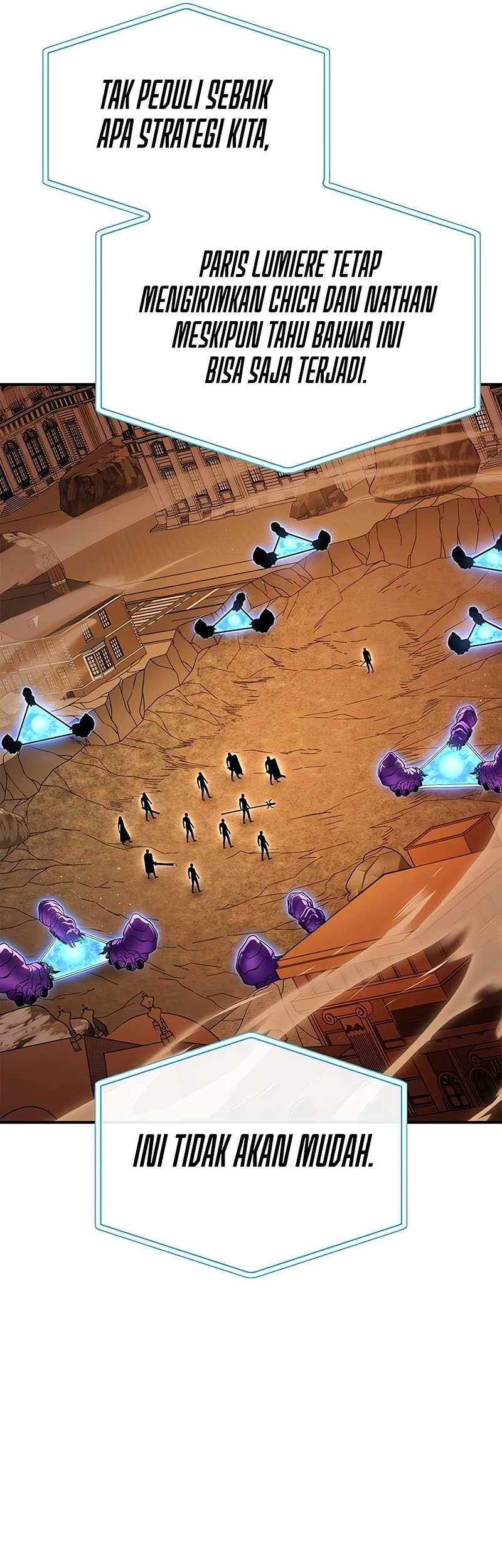 Superhuman Battlefield Chapter 113 Gambar 4