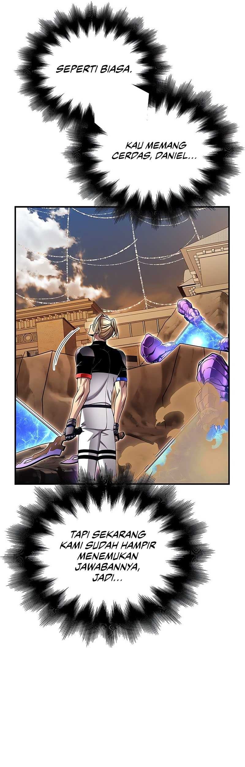 Superhuman Battlefield Chapter 113 Gambar 6