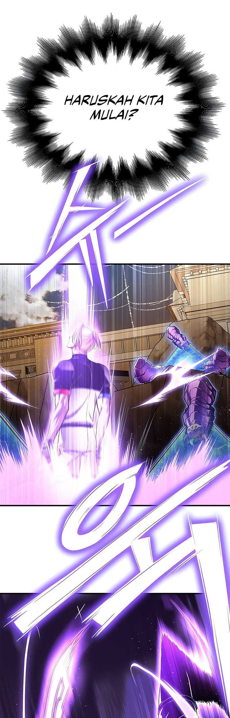 Superhuman Battlefield Chapter 113 Gambar 7