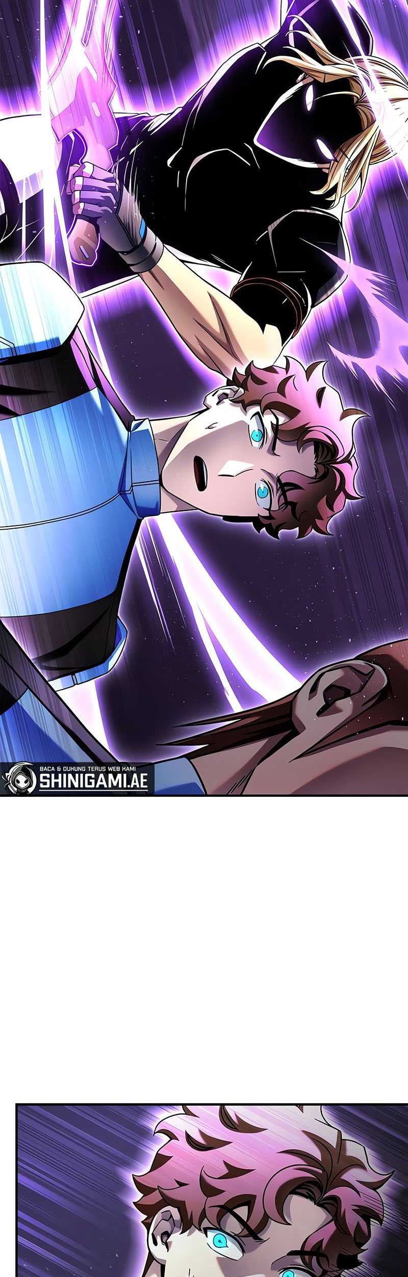 Superhuman Battlefield Chapter 113 Gambar 8