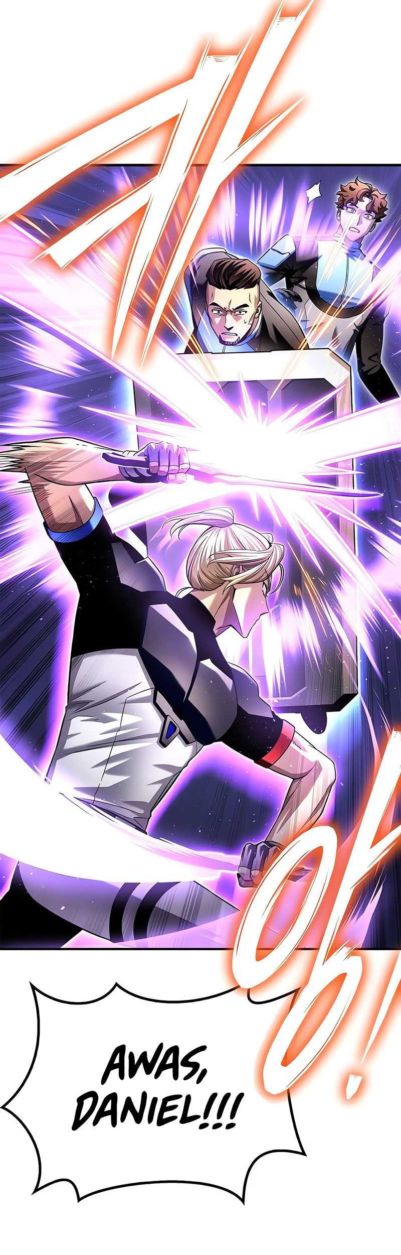 Superhuman Battlefield Chapter 113 Gambar 10