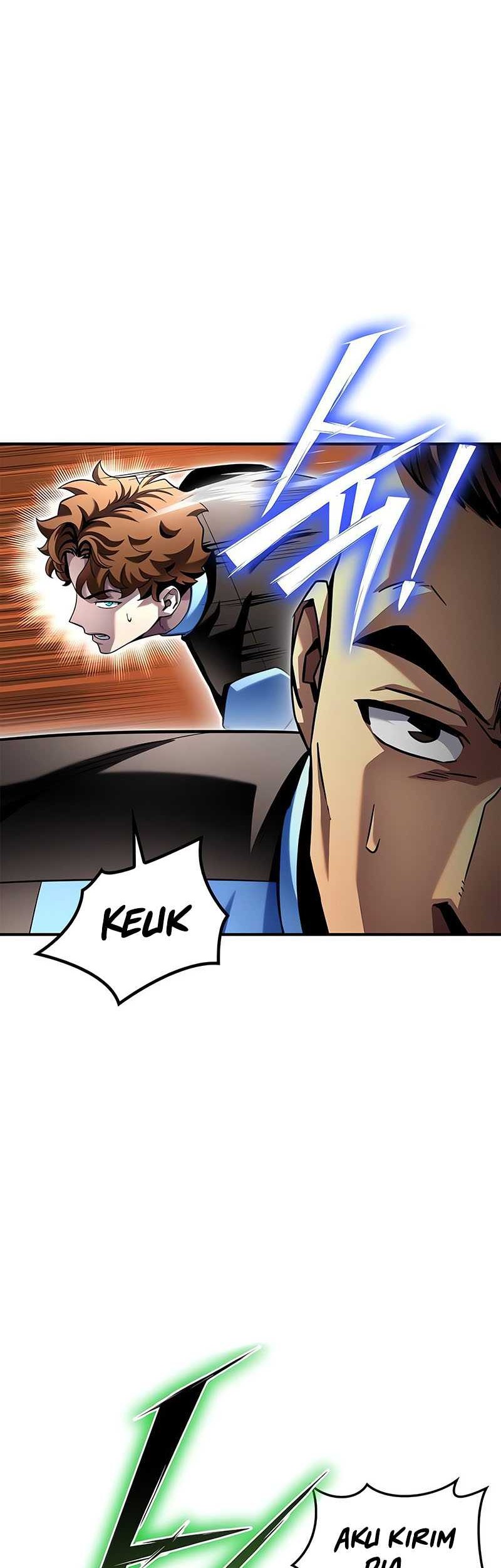 Superhuman Battlefield Chapter 113 Gambar 11