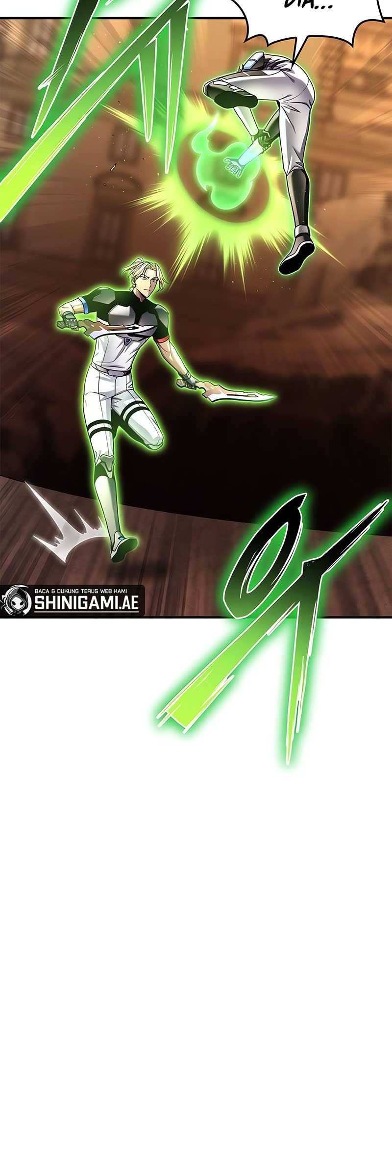 Superhuman Battlefield Chapter 113 Gambar 12