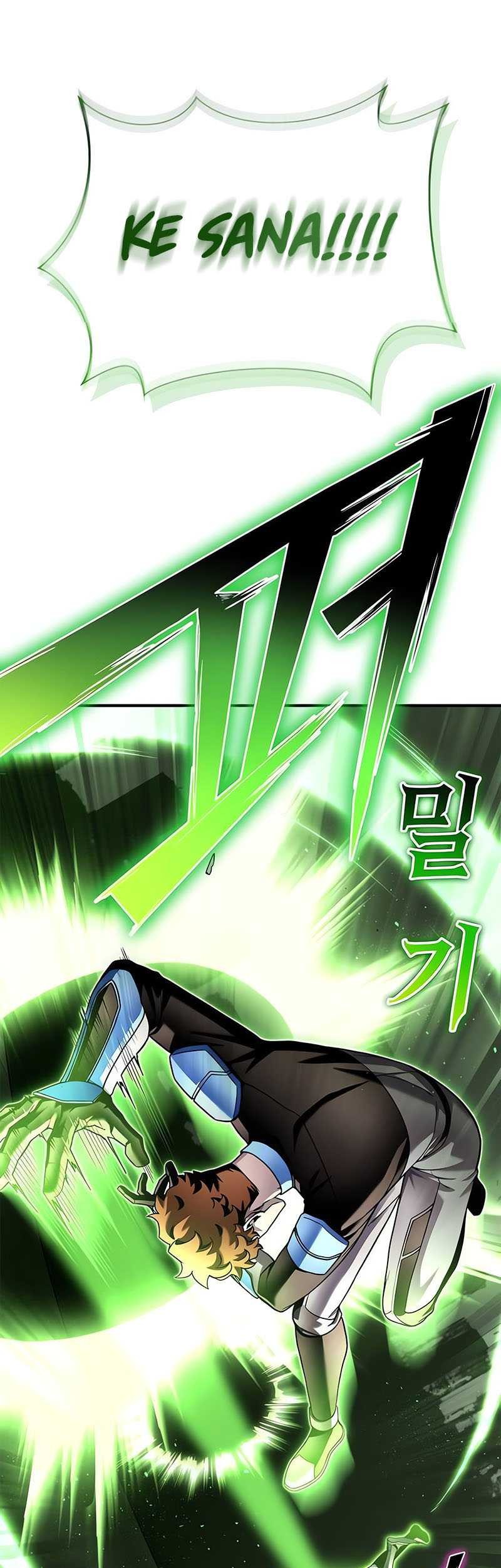 Superhuman Battlefield Chapter 113 Gambar 13