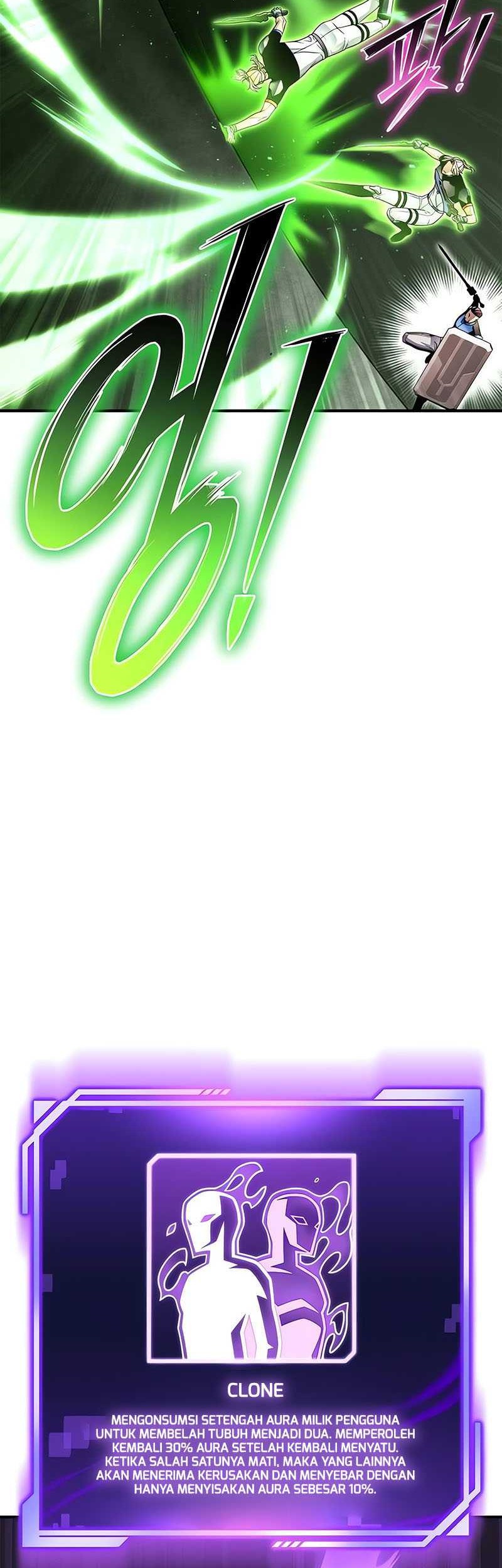 Superhuman Battlefield Chapter 113 Gambar 14