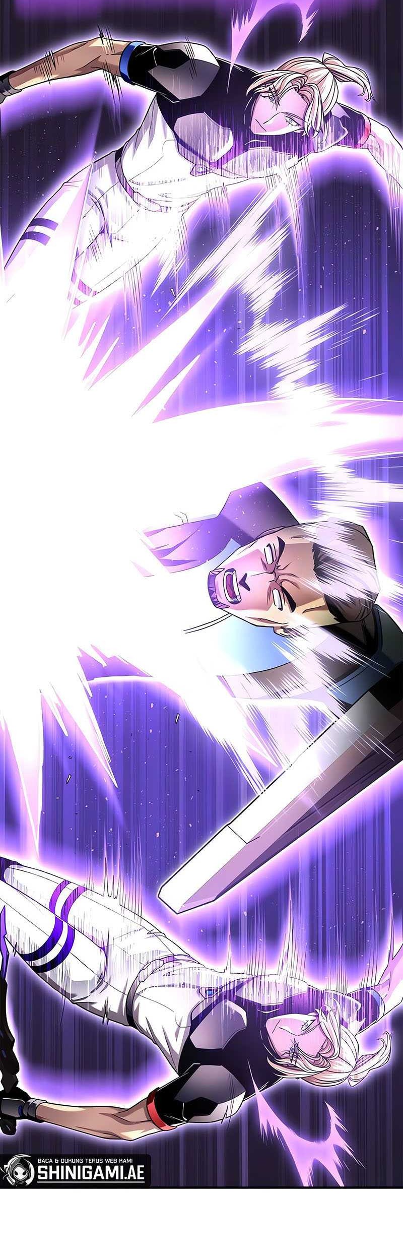 Superhuman Battlefield Chapter 113 Gambar 15