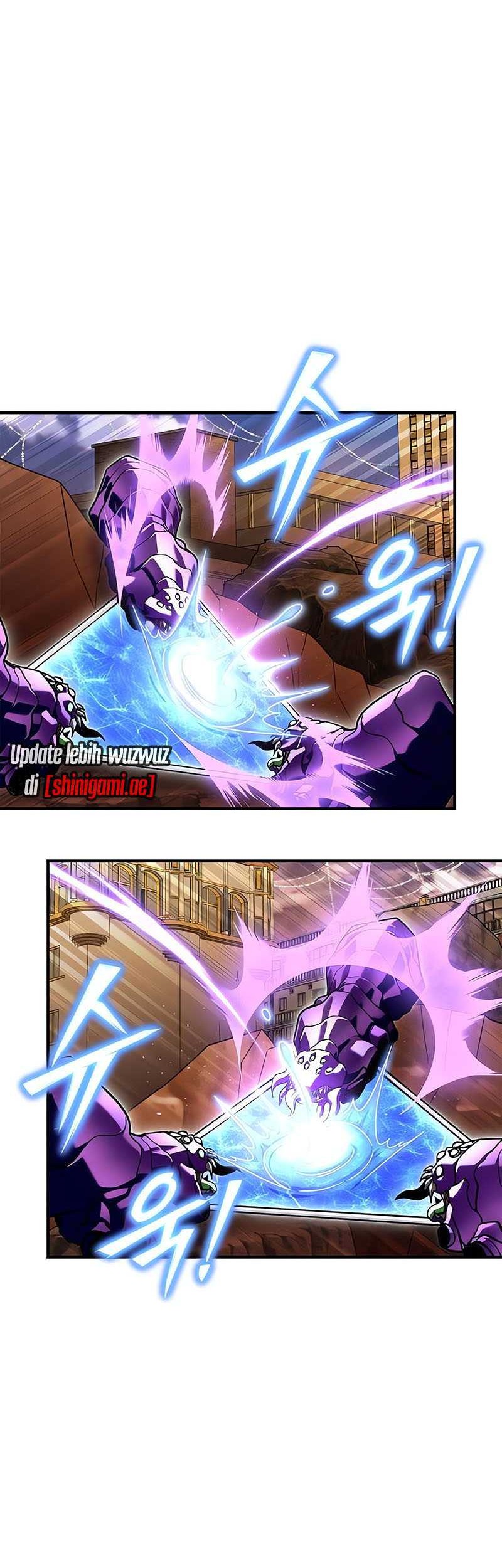 Superhuman Battlefield Chapter 113 Gambar 16