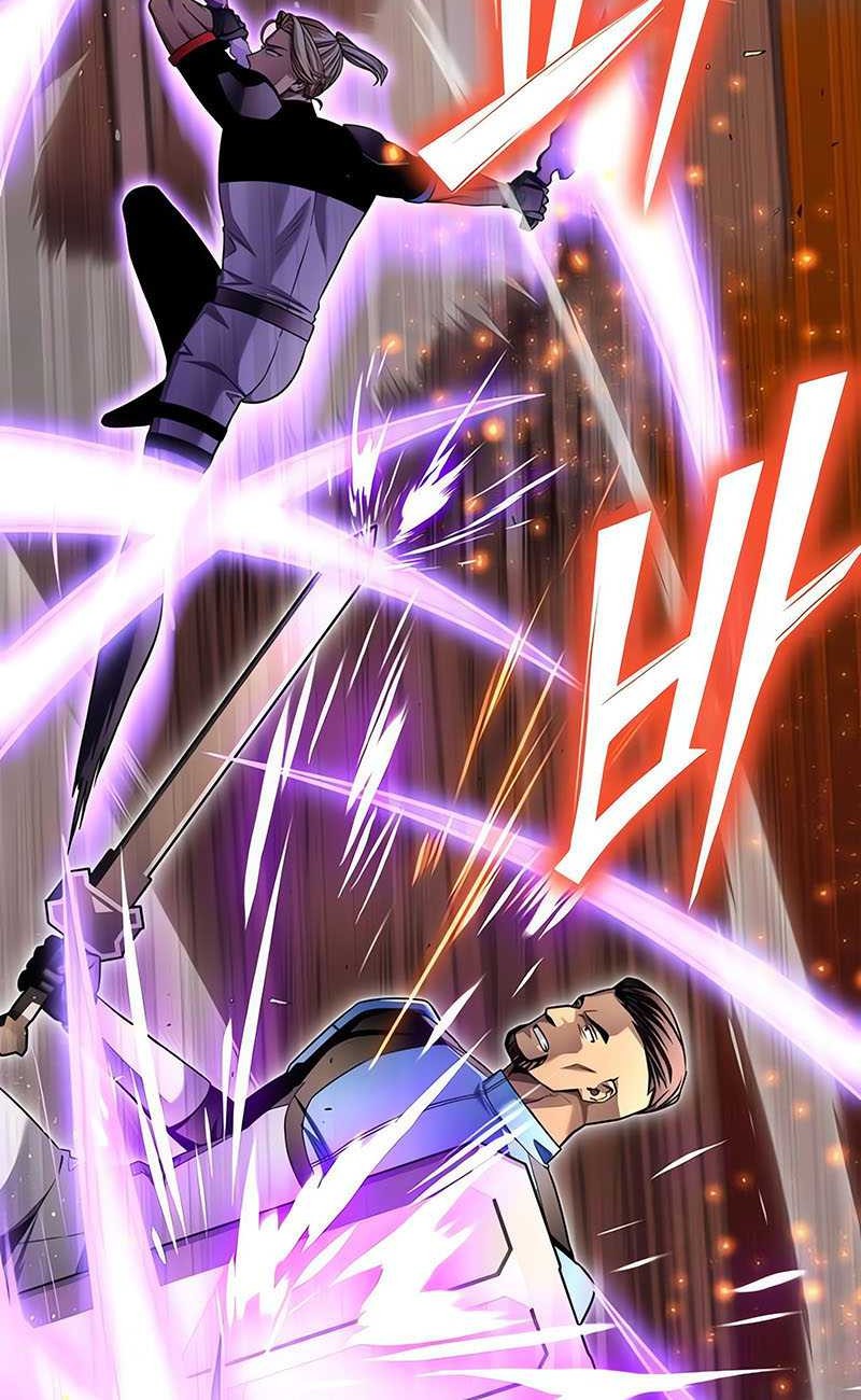 Superhuman Battlefield Chapter 113 Gambar 20