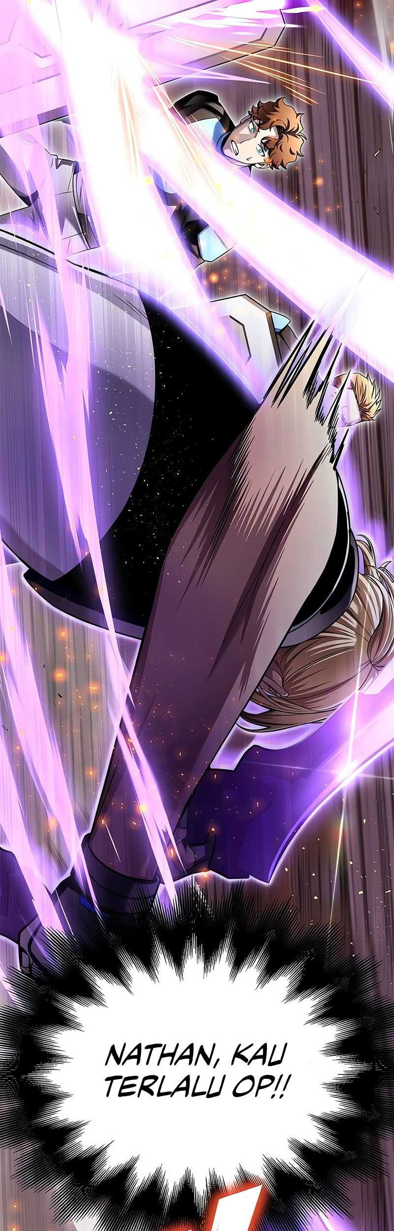 Superhuman Battlefield Chapter 113 Gambar 21