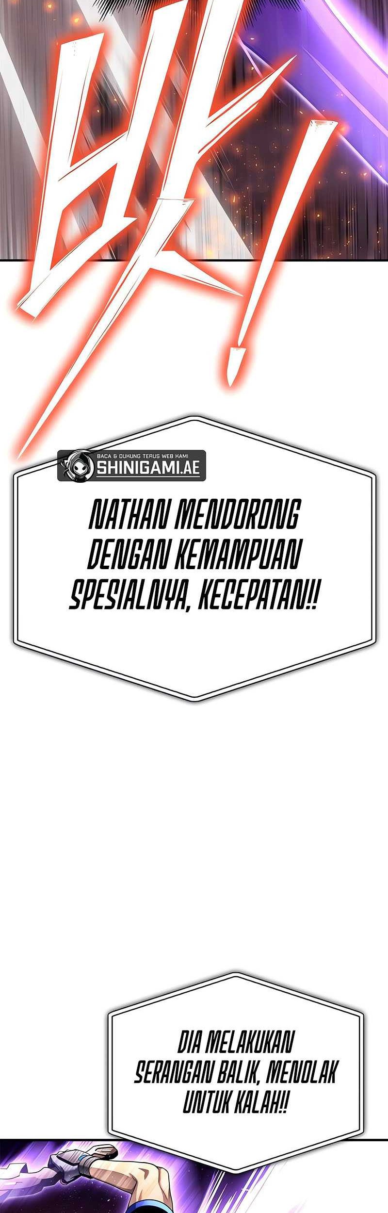 Superhuman Battlefield Chapter 113 Gambar 22