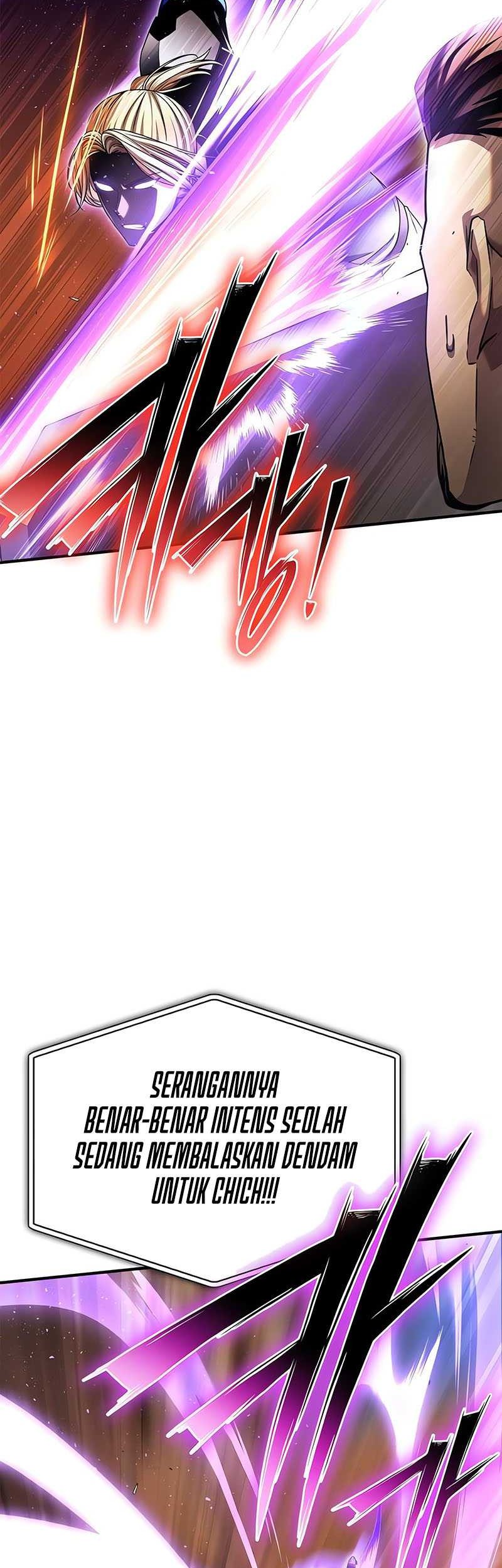 Superhuman Battlefield Chapter 113 Gambar 23