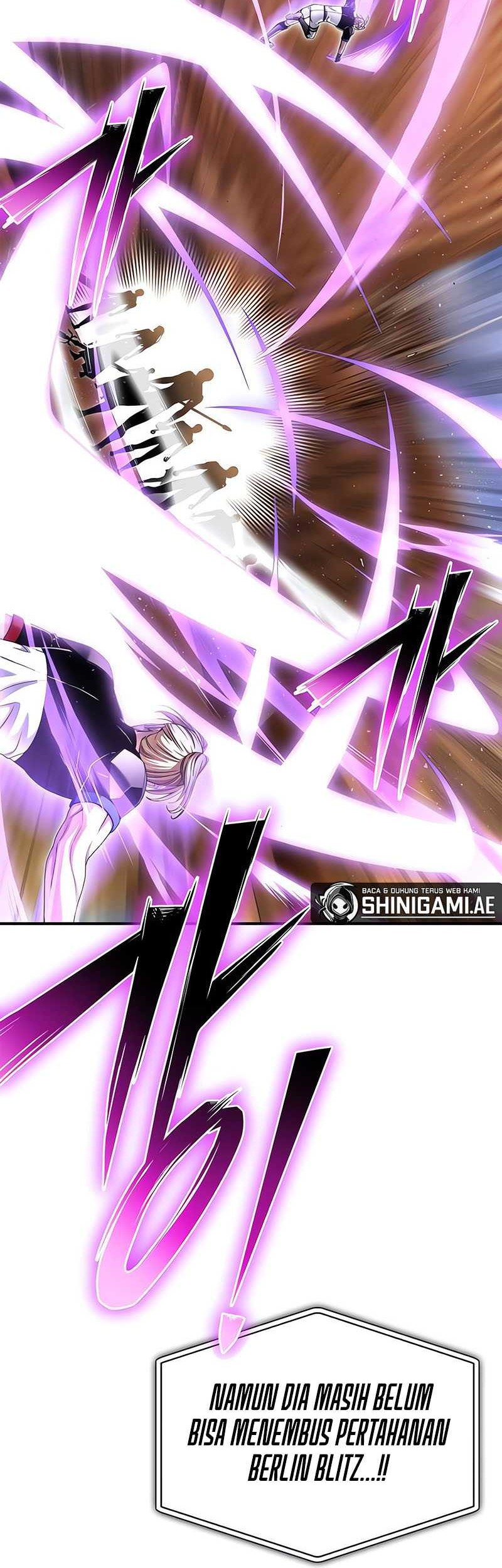 Superhuman Battlefield Chapter 113 Gambar 24