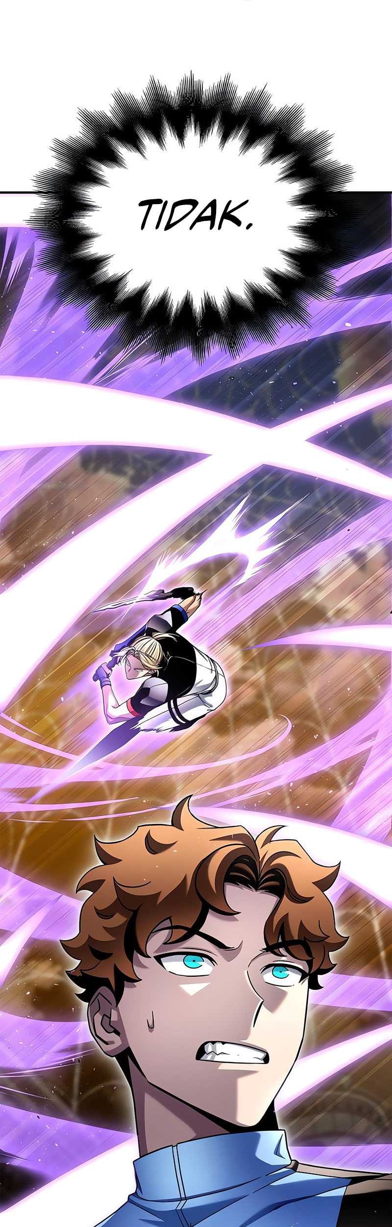 Superhuman Battlefield Chapter 113 Gambar 25