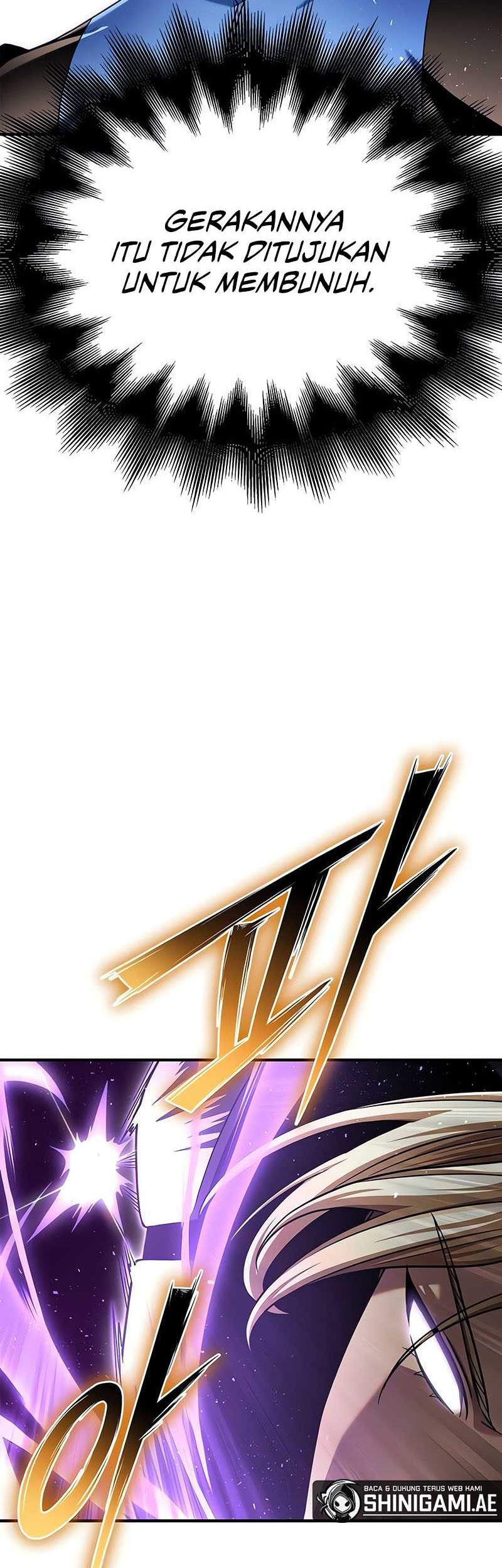 Superhuman Battlefield Chapter 113 Gambar 26