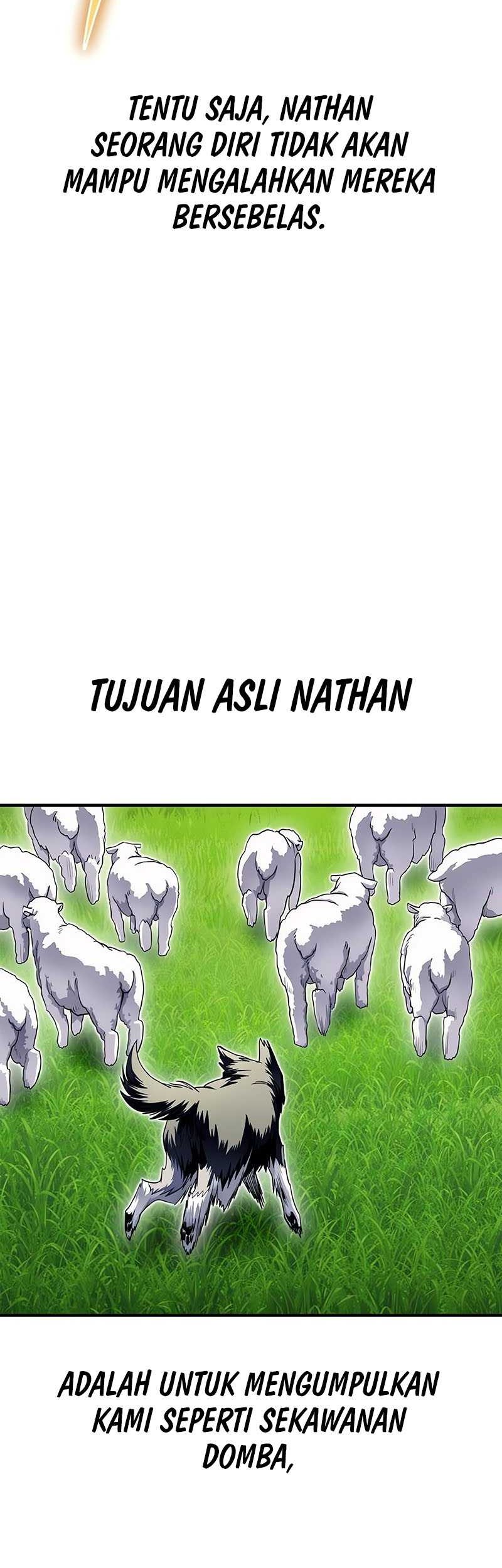 Superhuman Battlefield Chapter 113 Gambar 27