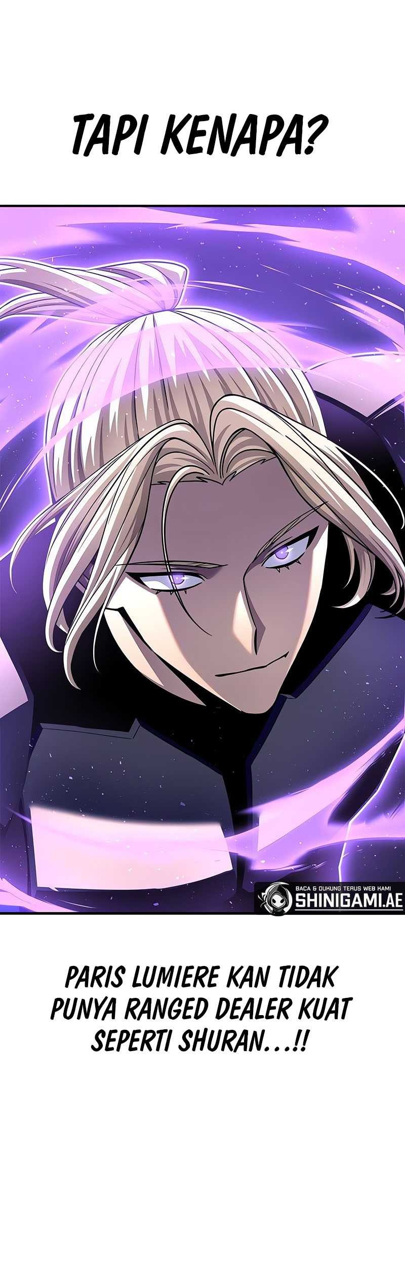 Superhuman Battlefield Chapter 113 Gambar 29