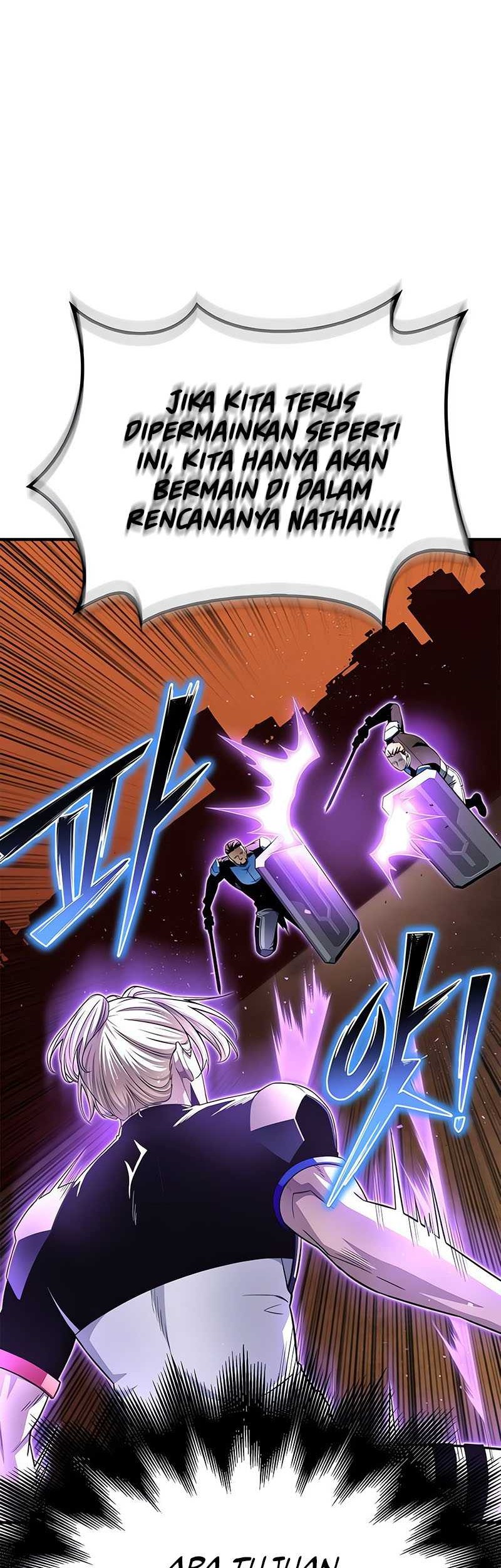 Superhuman Battlefield Chapter 113 Gambar 30