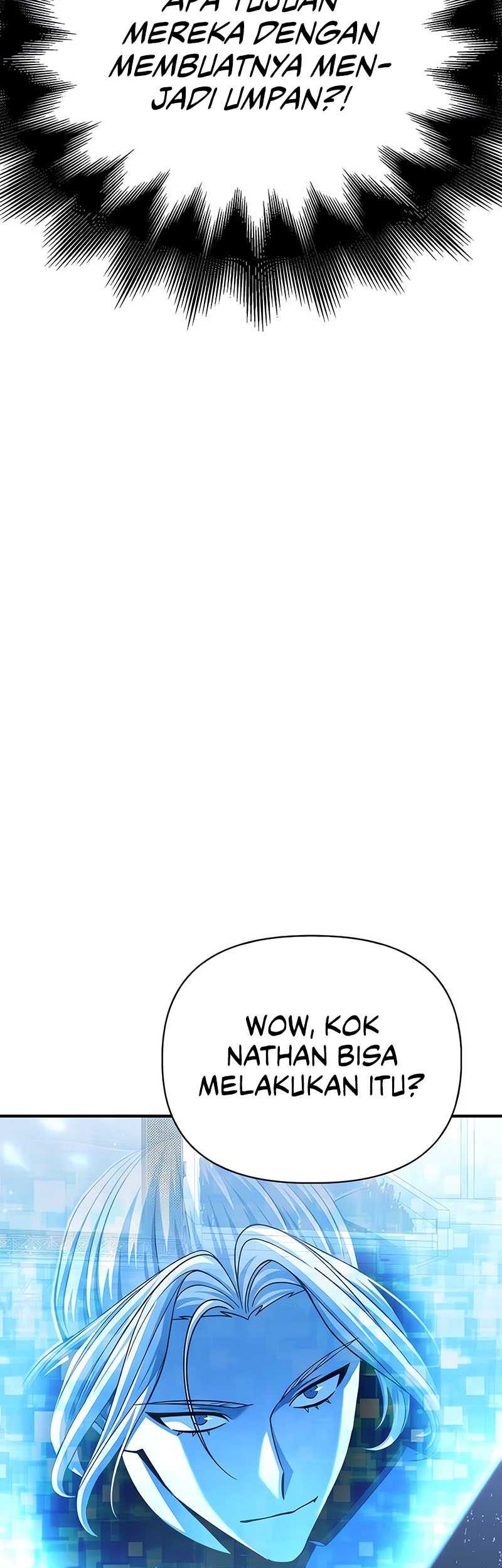 Superhuman Battlefield Chapter 113 Gambar 31