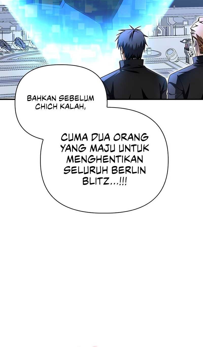 Superhuman Battlefield Chapter 113 Gambar 32