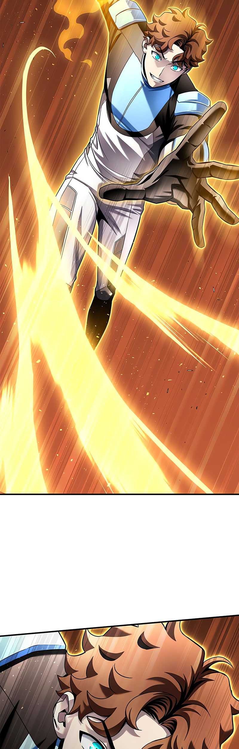 Superhuman Battlefield Chapter 112 Gambar 50