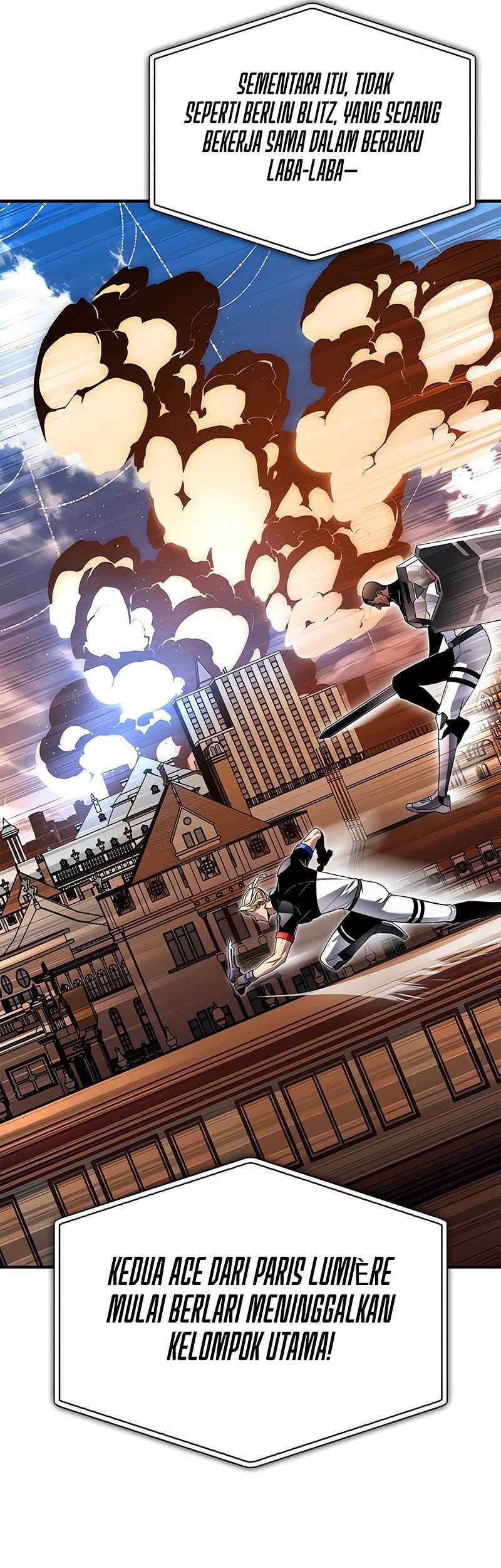 Superhuman Battlefield Chapter 112 Gambar 54