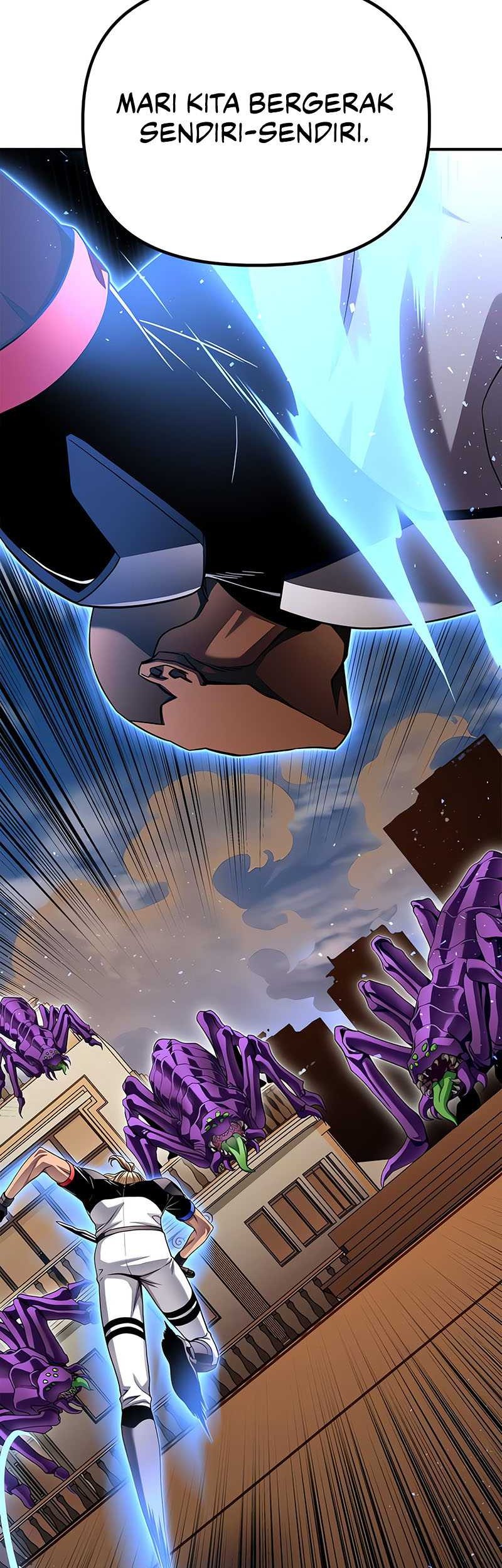 Superhuman Battlefield Chapter 112 Gambar 56