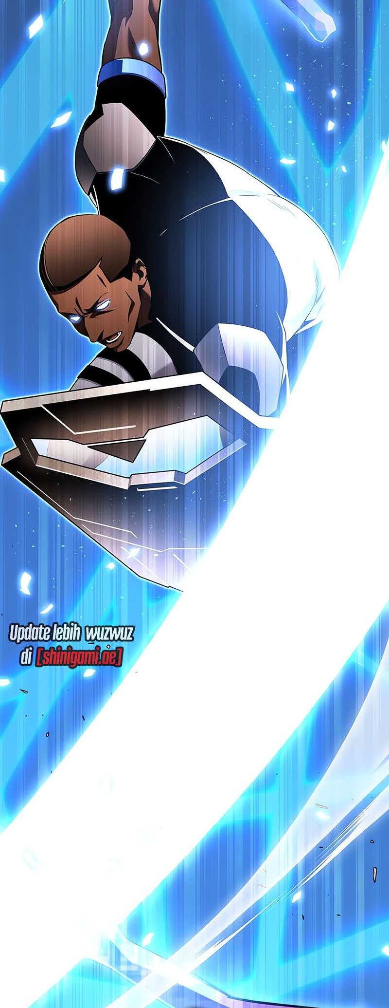 Superhuman Battlefield Chapter 112 Gambar 61