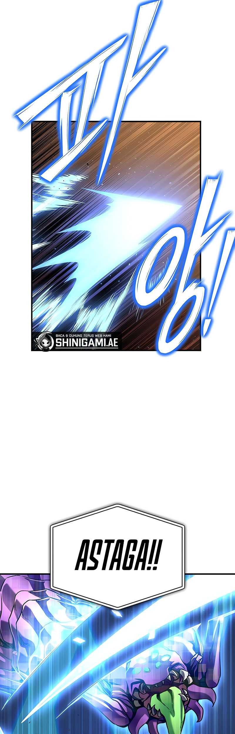 Superhuman Battlefield Chapter 112 Gambar 58