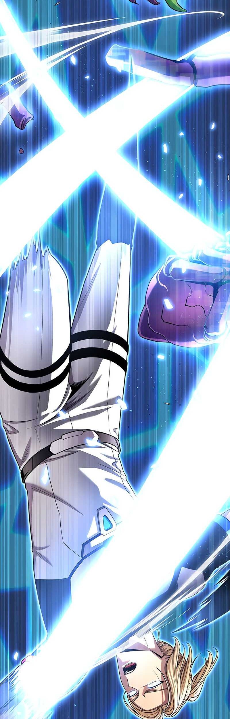 Superhuman Battlefield Chapter 112 Gambar 59