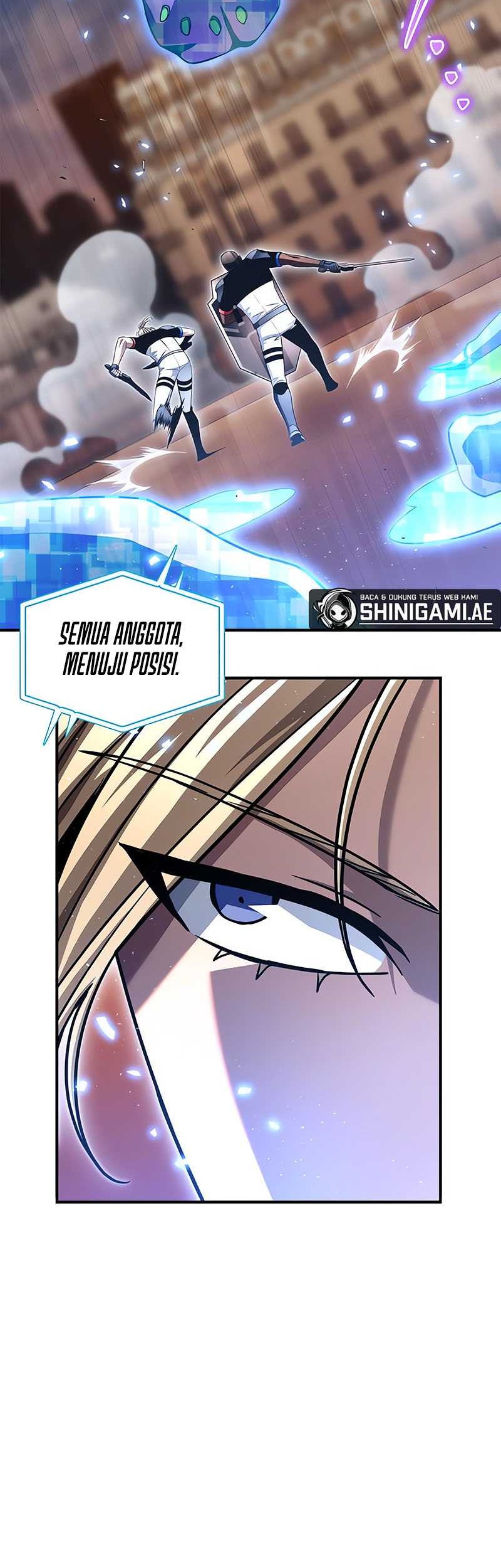 Superhuman Battlefield Chapter 112 Gambar 63