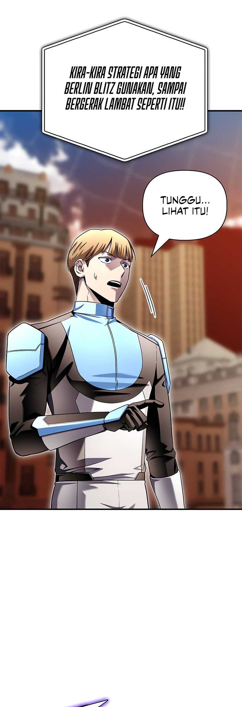 Superhuman Battlefield Chapter 112 Gambar 69