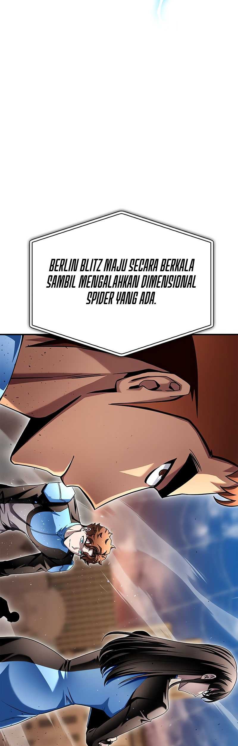 Superhuman Battlefield Chapter 112 Gambar 66