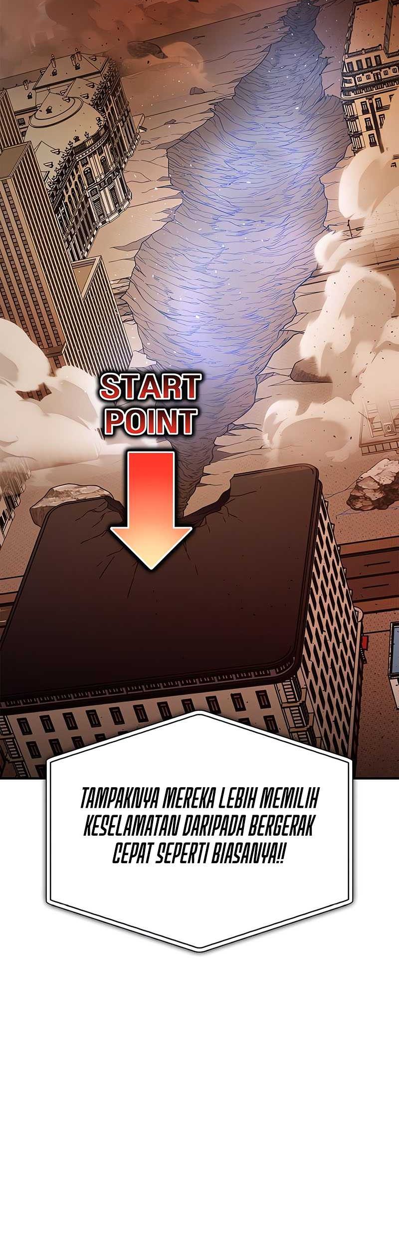 Superhuman Battlefield Chapter 112 Gambar 68