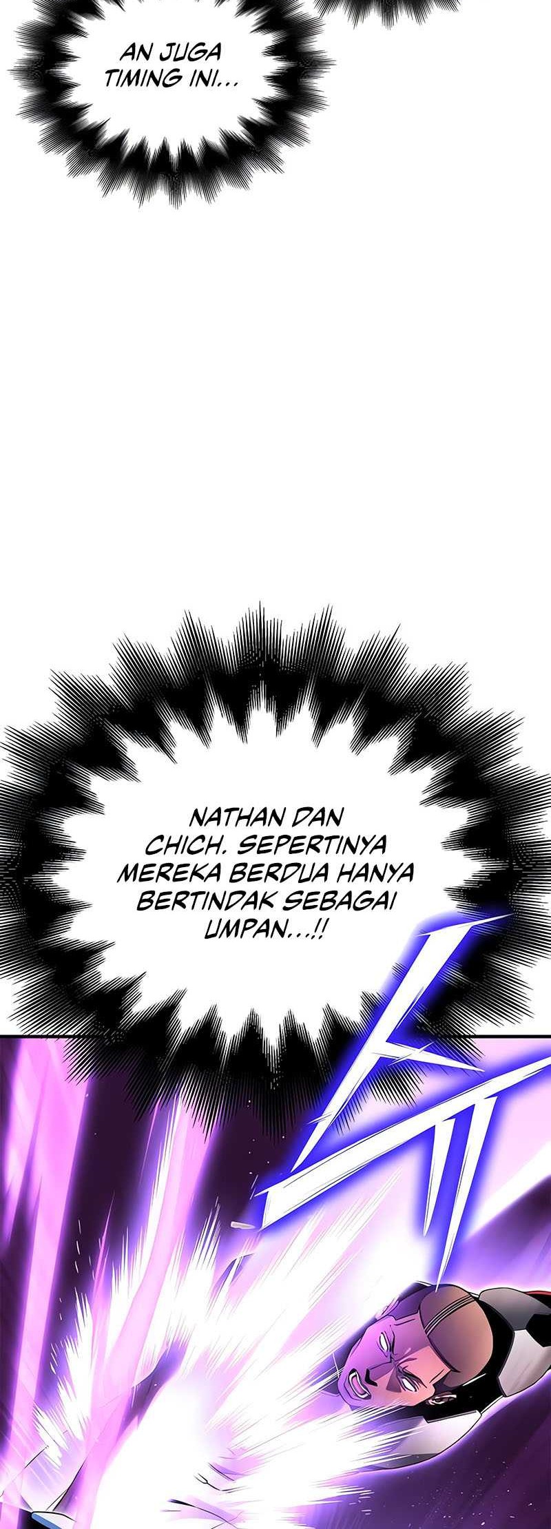 Superhuman Battlefield Chapter 112 Gambar 73