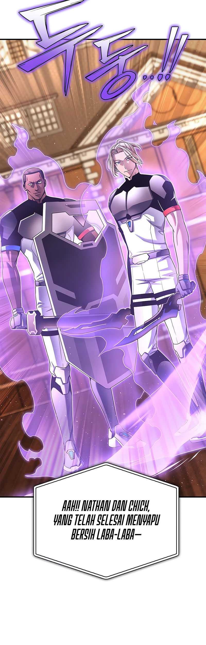 Superhuman Battlefield Chapter 112 Gambar 70