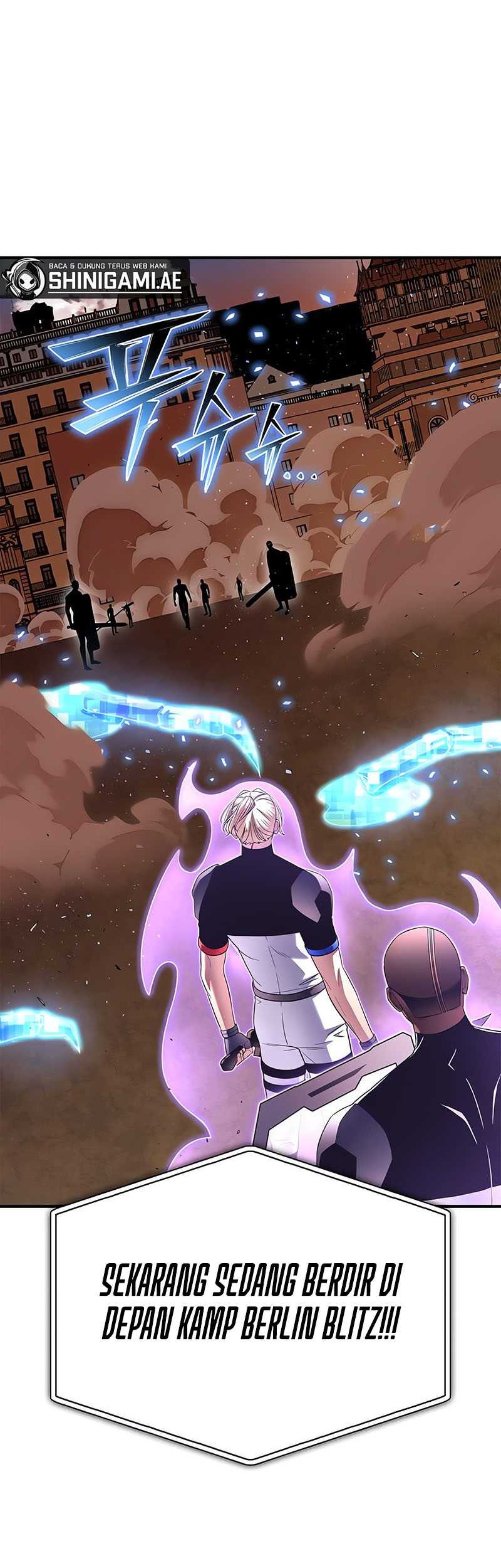 Superhuman Battlefield Chapter 112 Gambar 71