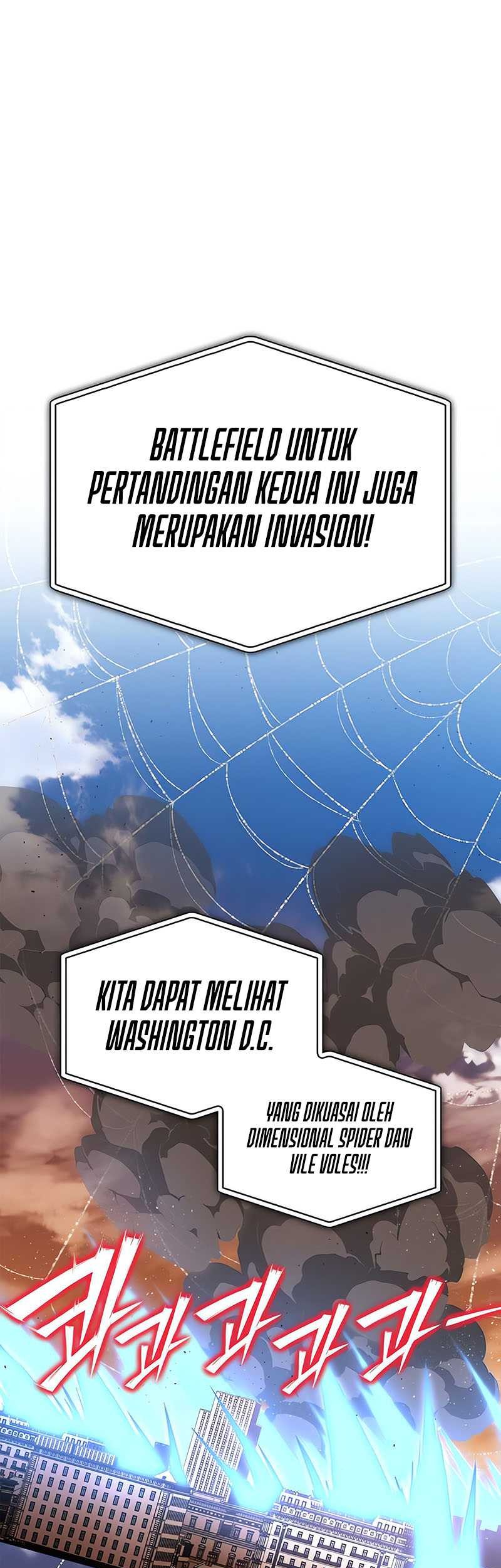 Superhuman Battlefield Chapter 112 Gambar 34