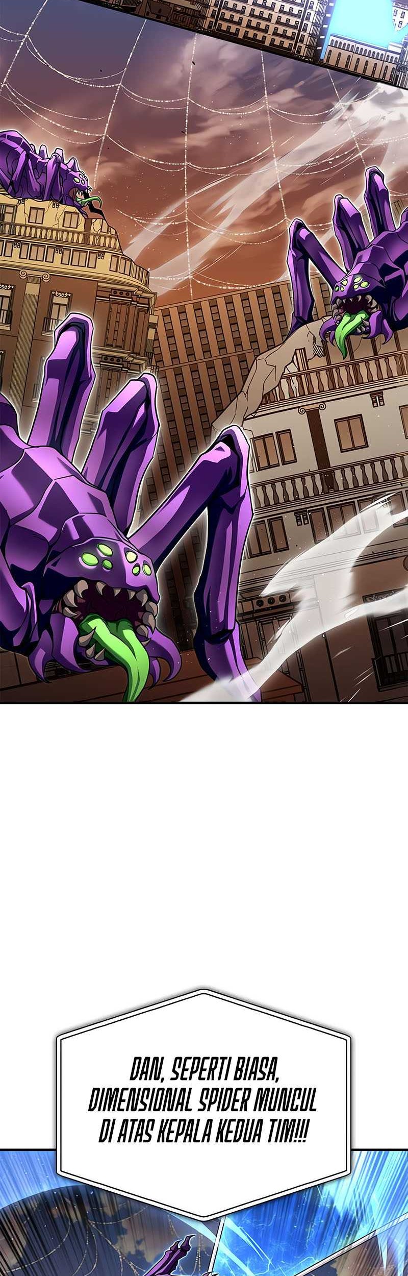 Superhuman Battlefield Chapter 112 Gambar 35