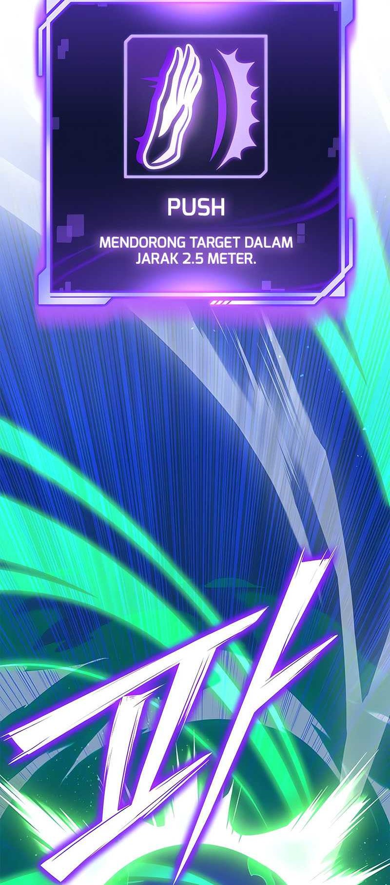 Superhuman Battlefield Chapter 112 Gambar 41