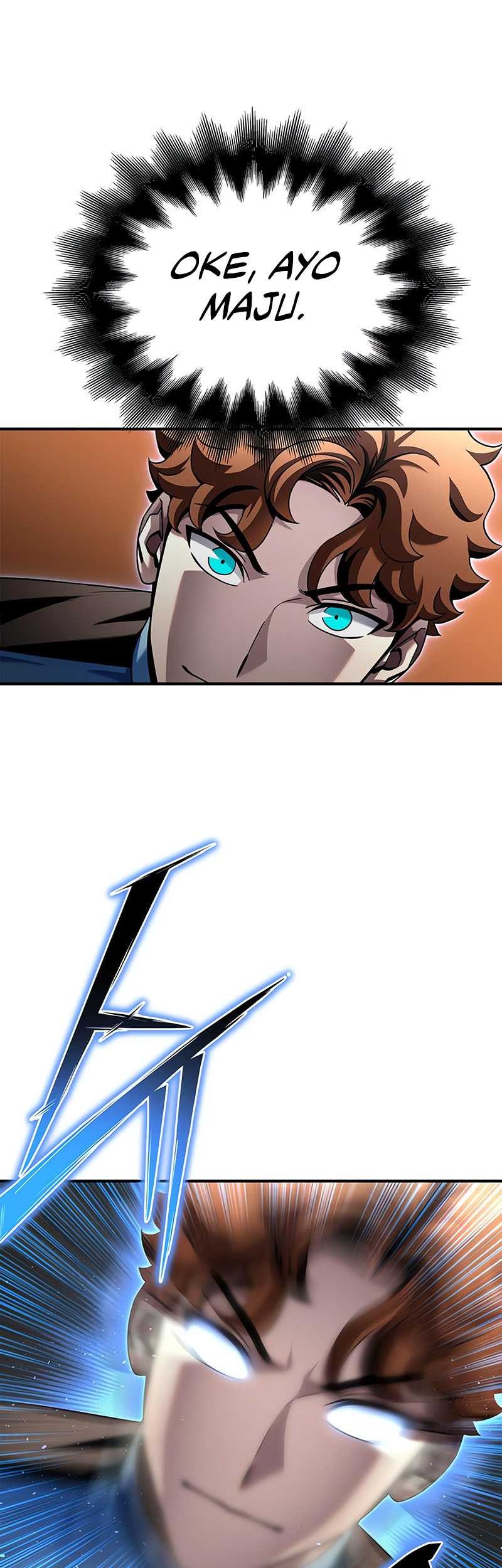 Superhuman Battlefield Chapter 112 Gambar 38