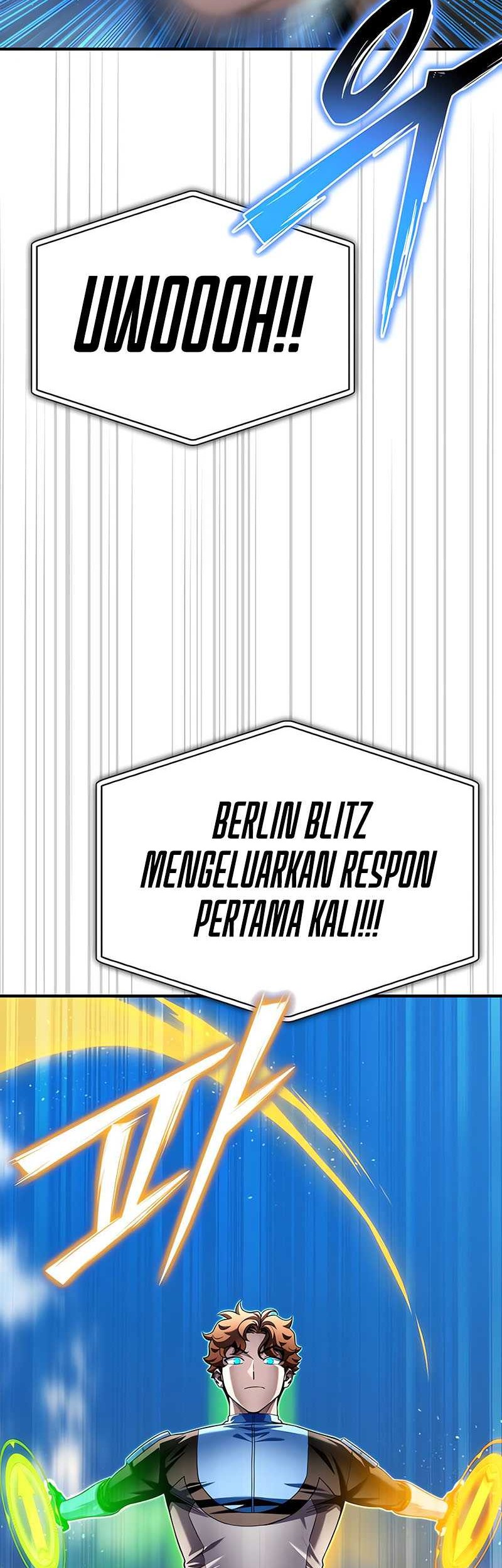 Superhuman Battlefield Chapter 112 Gambar 39