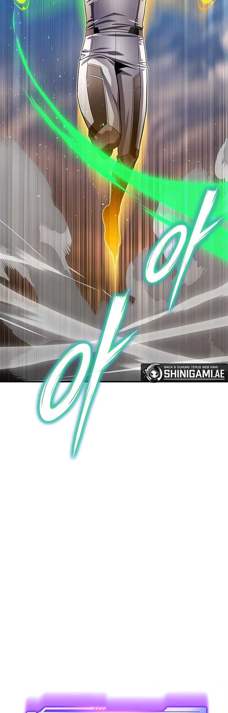 Superhuman Battlefield Chapter 112 Gambar 40