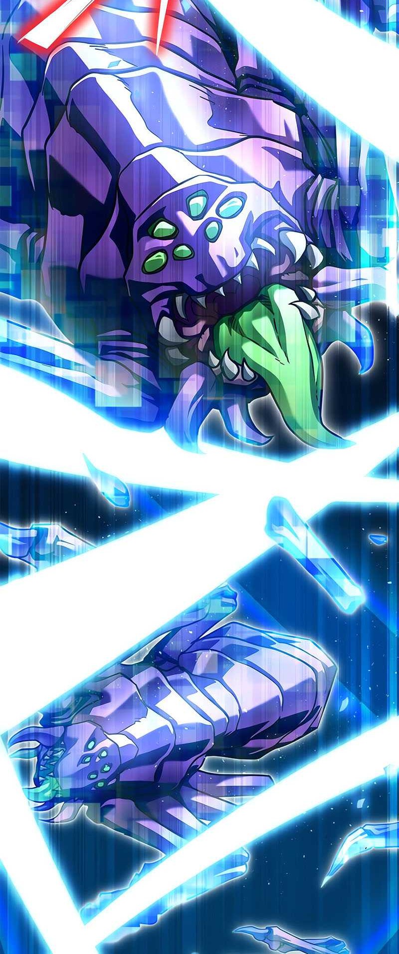 Superhuman Battlefield Chapter 112 Gambar 45