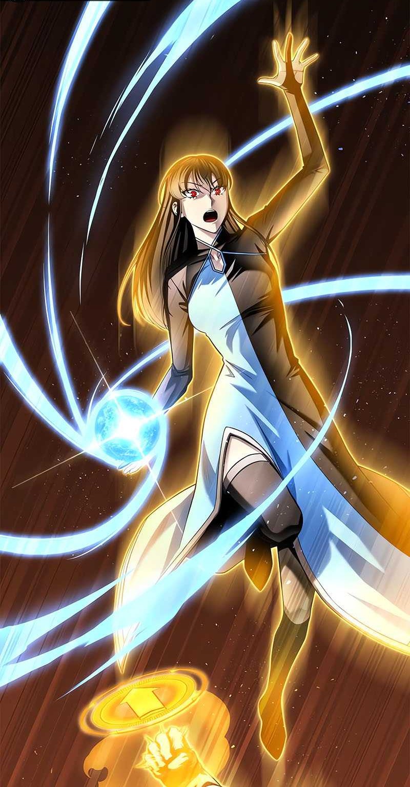 Superhuman Battlefield Chapter 112 Gambar 49