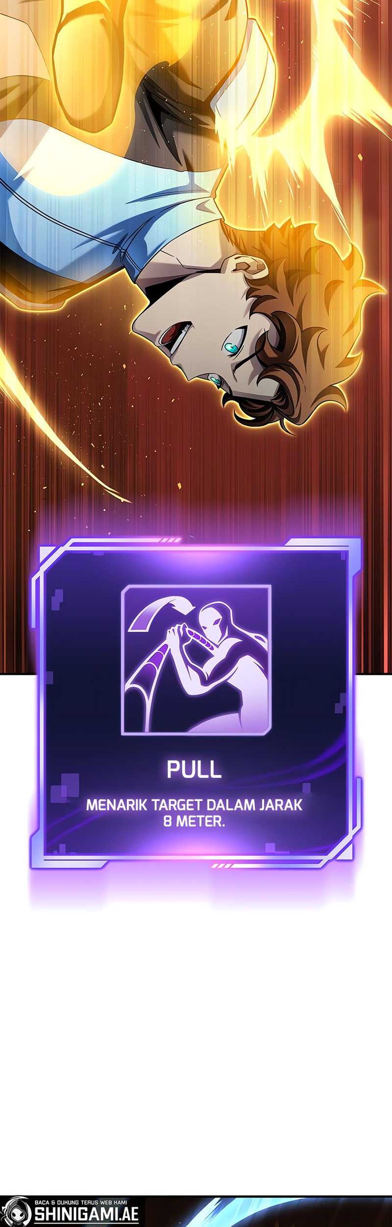 Superhuman Battlefield Chapter 112 Gambar 48